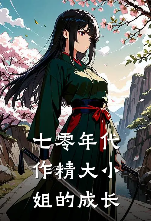 七零年代，作精大小姐的成长