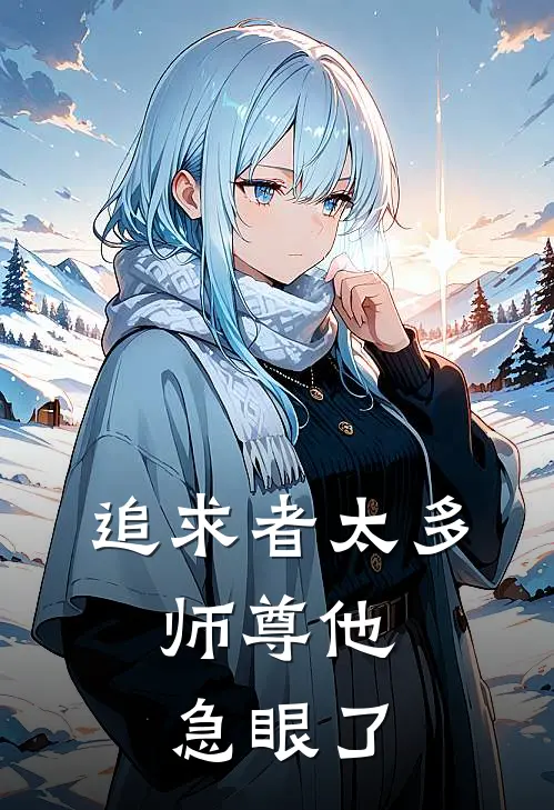 追求者太多，师尊他急眼了