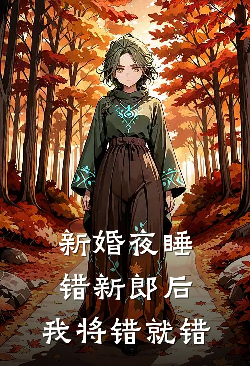 新婚夜睡错新郎后，我将错就错