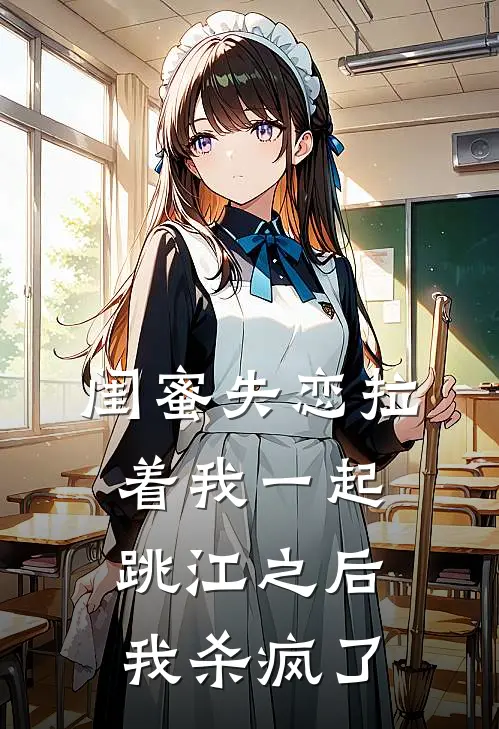 闺蜜失恋拉着我一起跳江之后，我杀疯了