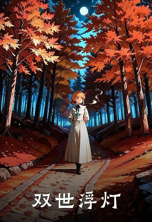 双世浮灯