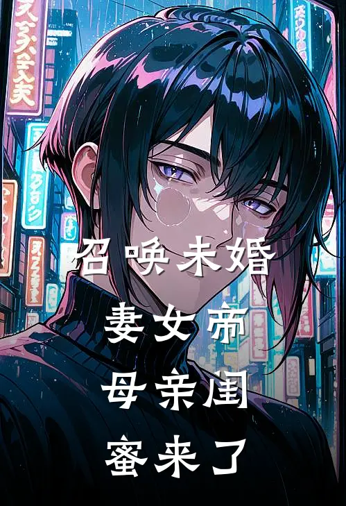 召唤未婚妻女帝，母亲闺蜜来了