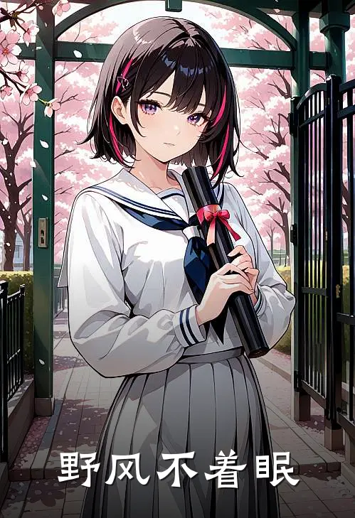 野风不着眠