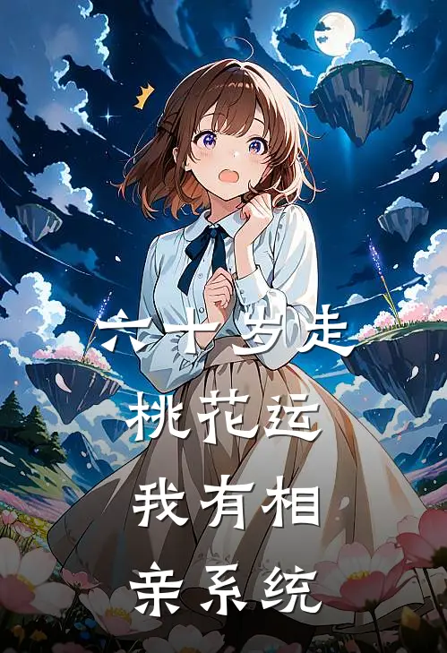 六十岁走桃花运，我有相亲系统