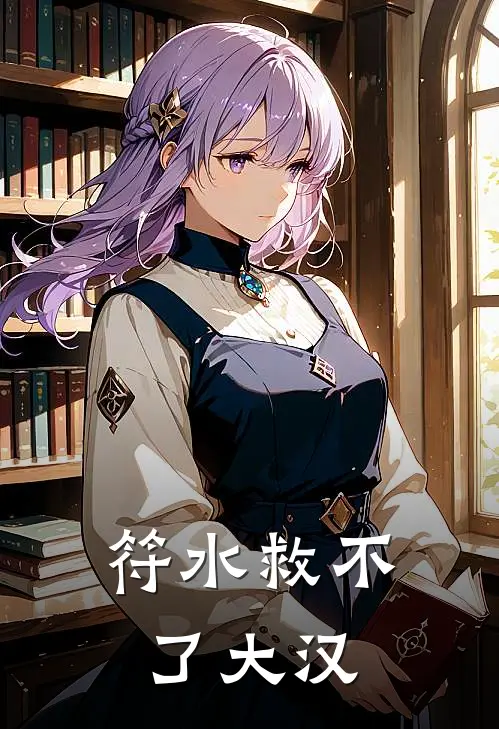 符水救不了大汉