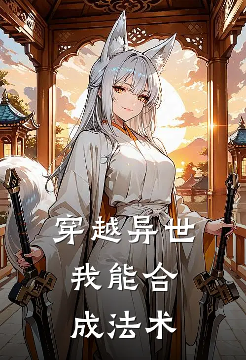 穿越异世：我能合成法术