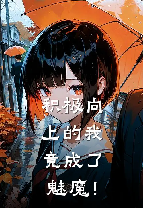 积极向上的我，竟成了魅魔！