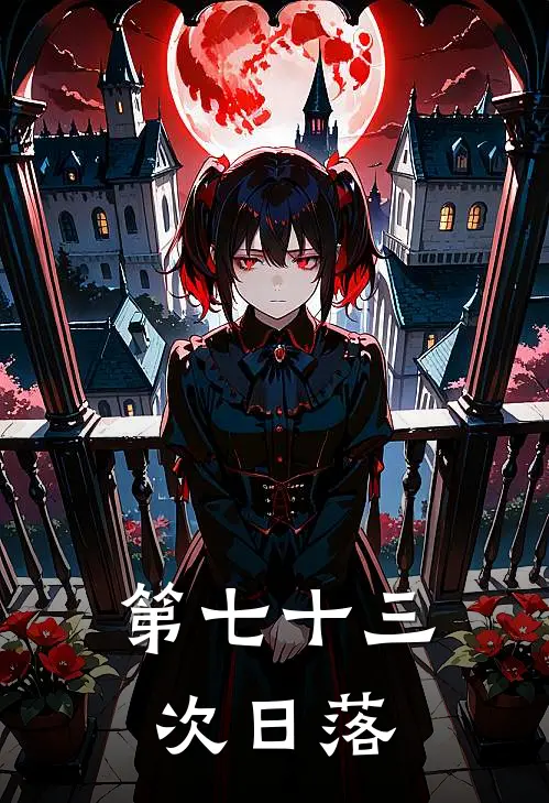 第七十三次日落