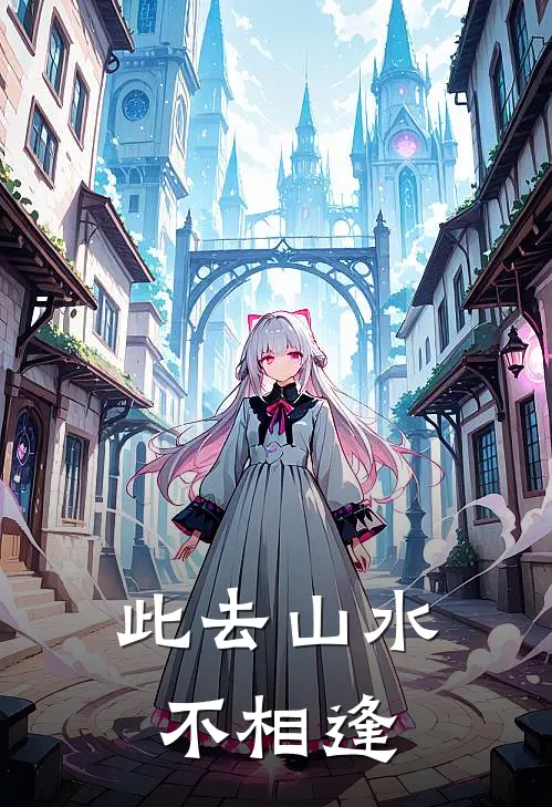 此去山水不相逢