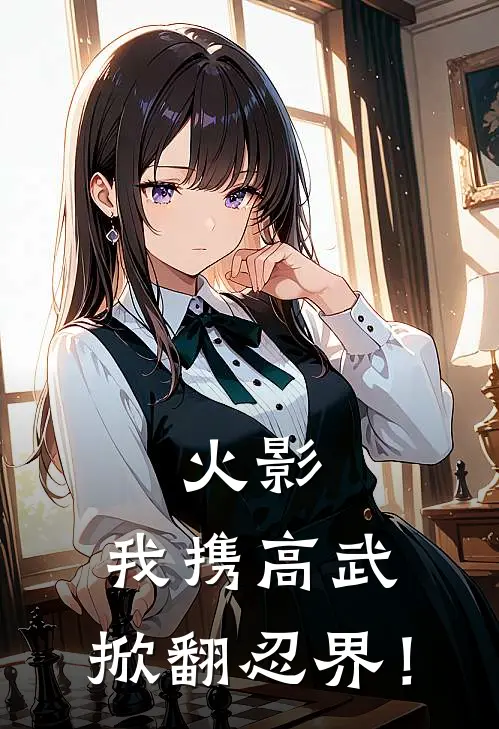 火影：我携高武，掀翻忍界！