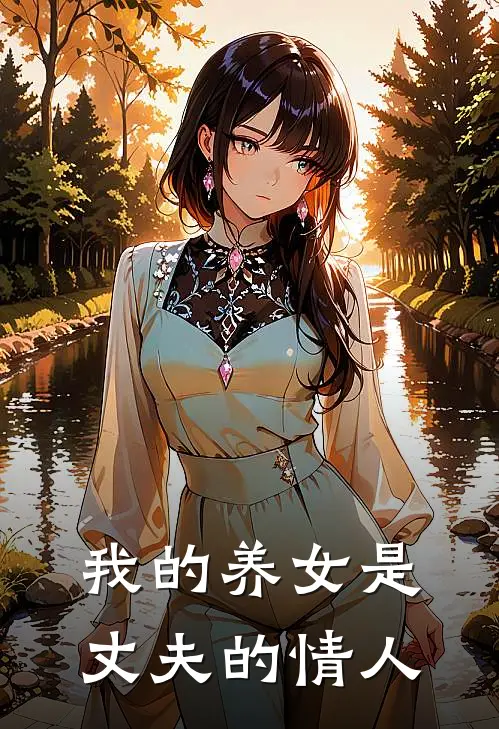 我的养女是丈夫的情人