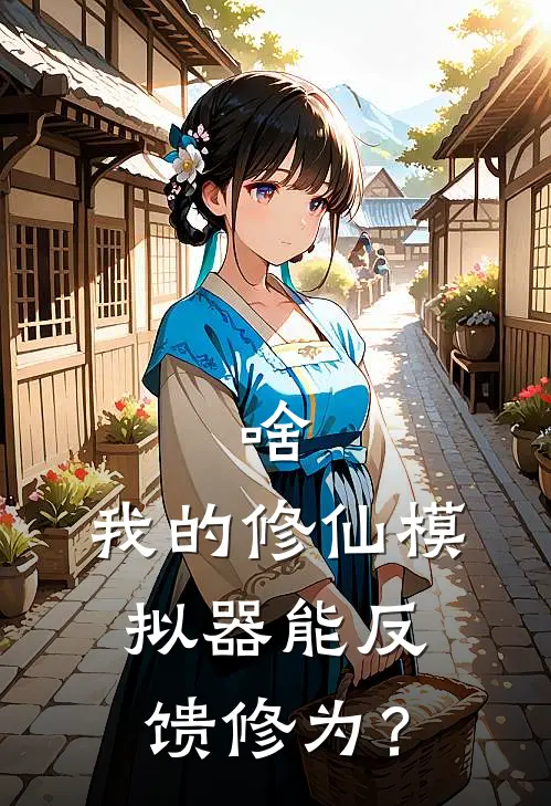 啥，我的修仙模拟器能反馈修为？