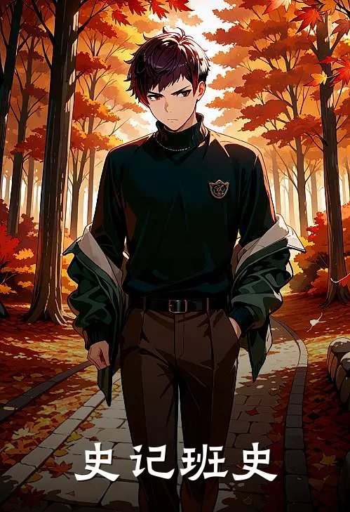 史记班史