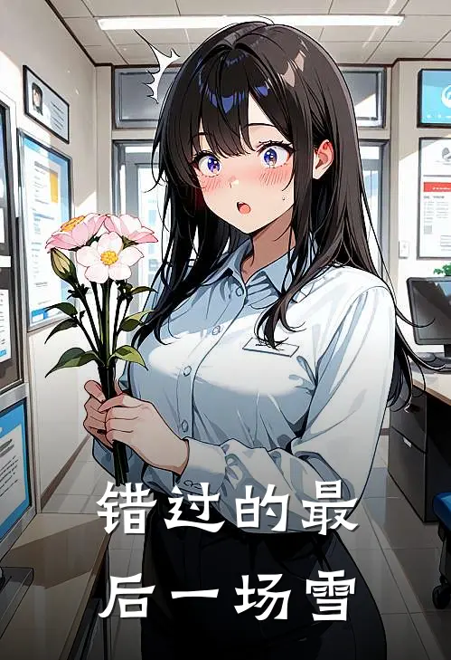 错过的最后一场雪