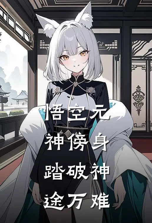 悟空元神傍身，踏破神途万难