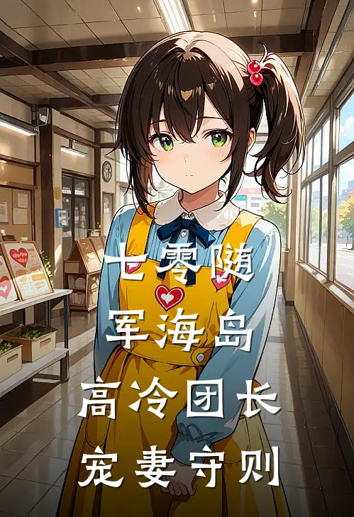 七零随军海岛：高冷团长宠妻守则