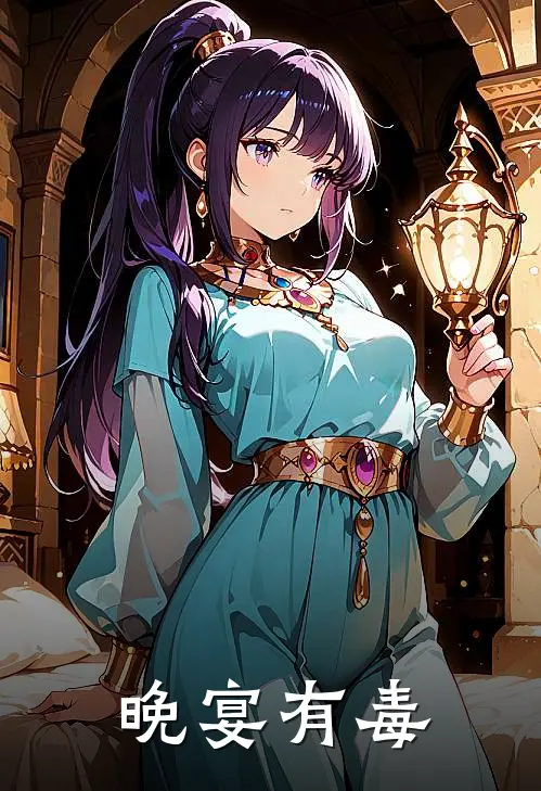 晚宴有毒