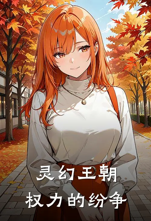 灵幻王朝：权力的纷争