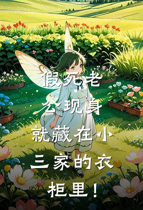 假死老公现身，就藏在小三家的衣柜里！