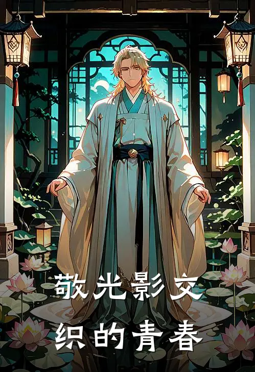 敬光影交织的青春