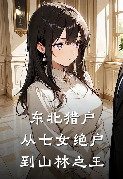 东北猎户：从七女绝户到山林之王