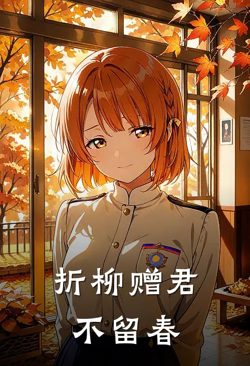 折柳赠君不留春