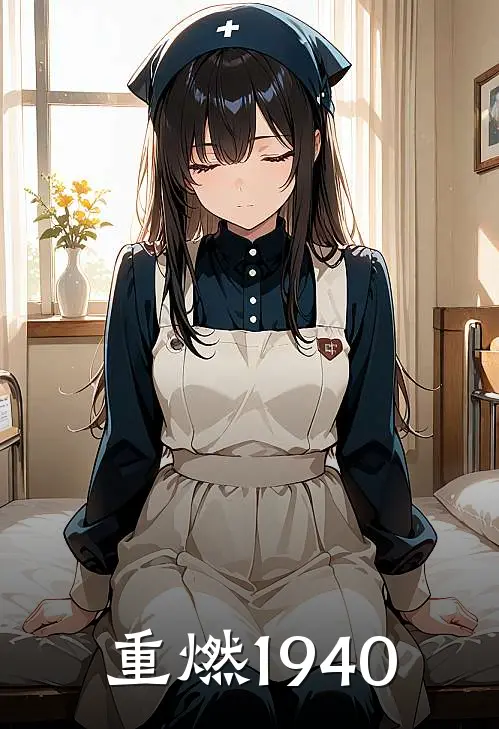 重燃1940