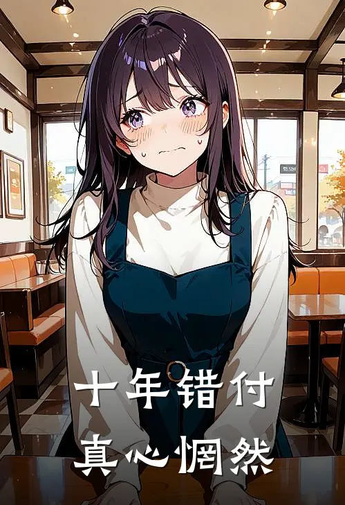 十年错付，真心惘然