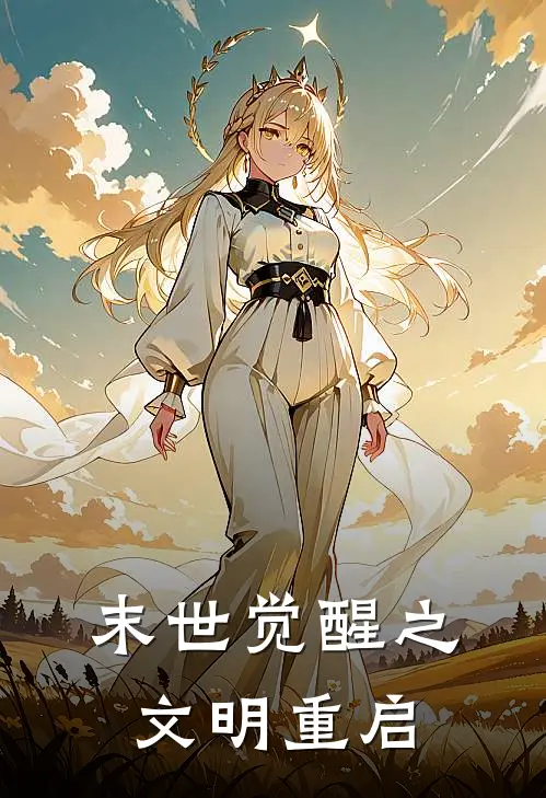 末世觉醒之文明重启