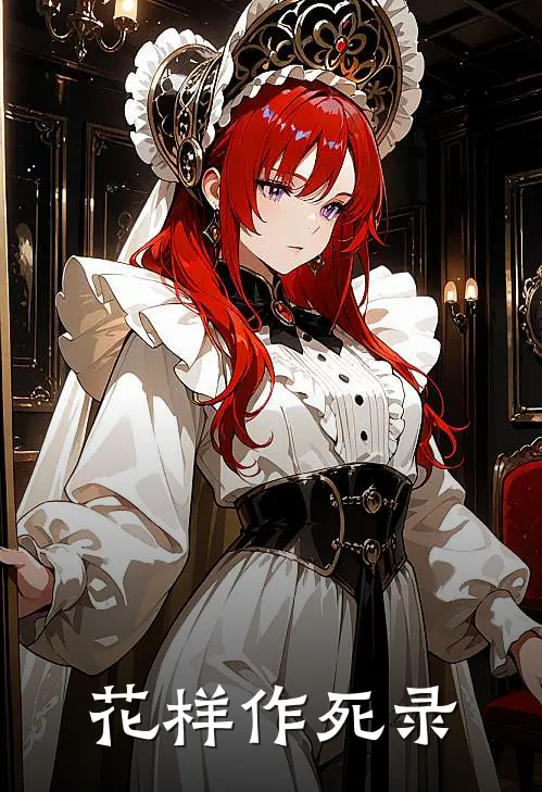 花样作死录