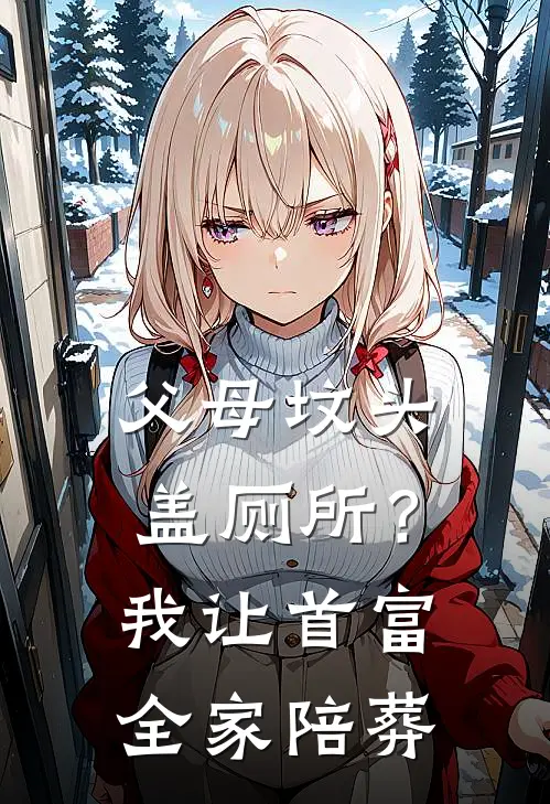 父母坟头盖厕所？我让首富全家陪葬