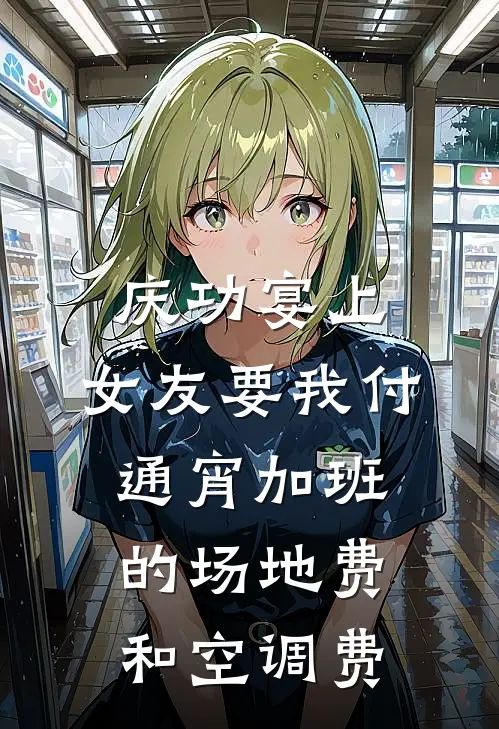 庆功宴上，女友要我付通宵加班的场地费和空调费