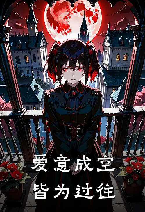 爱意成空，皆为过往