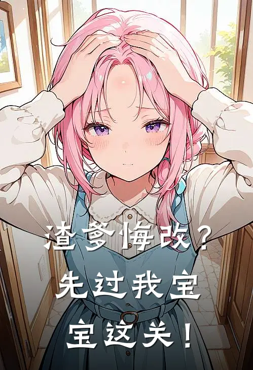 渣爹悔改？先过我宝宝这关！