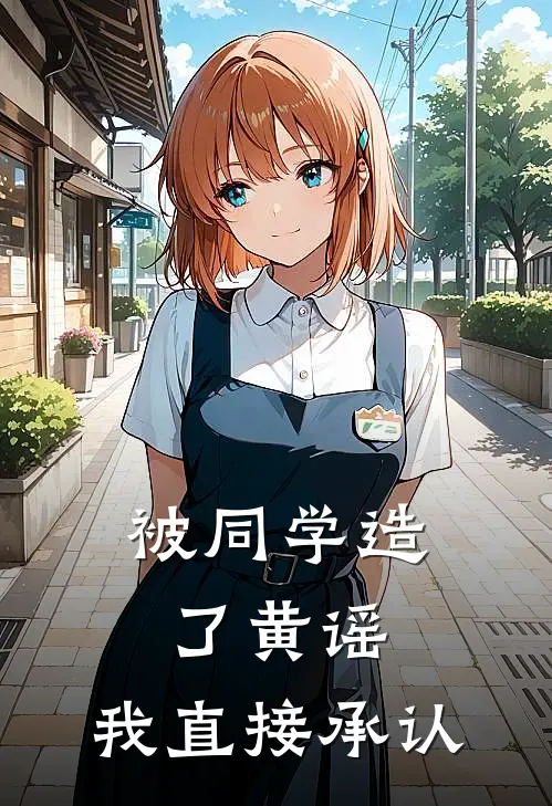 被同学造了黄谣，我直接承认