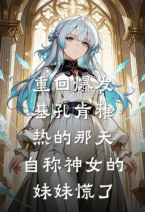 重回爆发基孔肯雅热的那天，自称神女的妹妹慌了