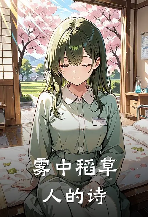 雾中稻草人的诗