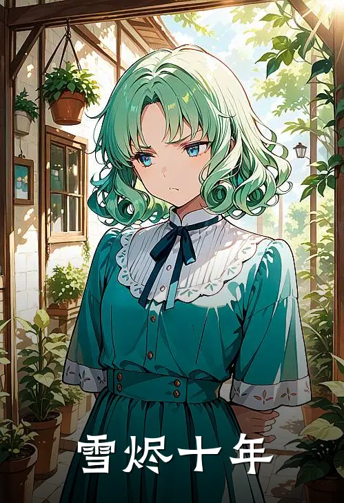 雪烬十年