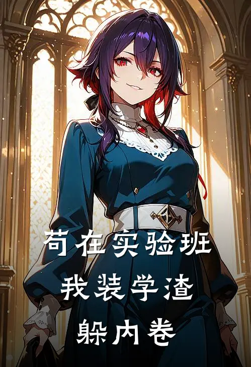 苟在实验班：我装学渣躲内卷