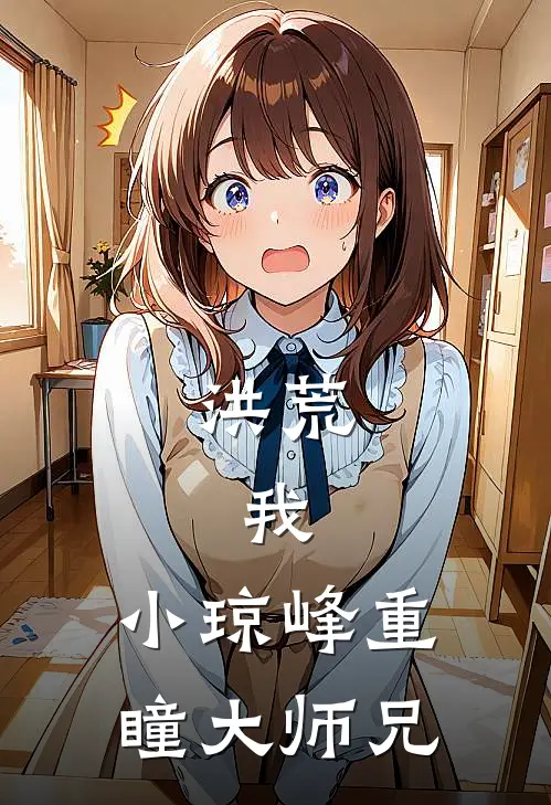 洪荒：我，小琼峰重瞳大师兄