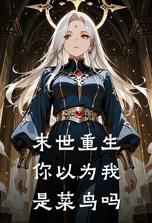 末世重生，你以为我是菜鸟吗