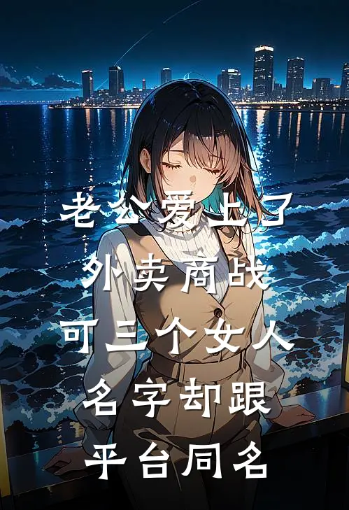 老公爱上了外卖商战，可三个女人名字却跟平台同名