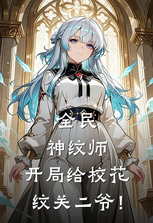 全民：神纹师，开局给校花纹关二爷！