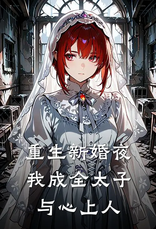 重生新婚夜，我成全太子与心上人