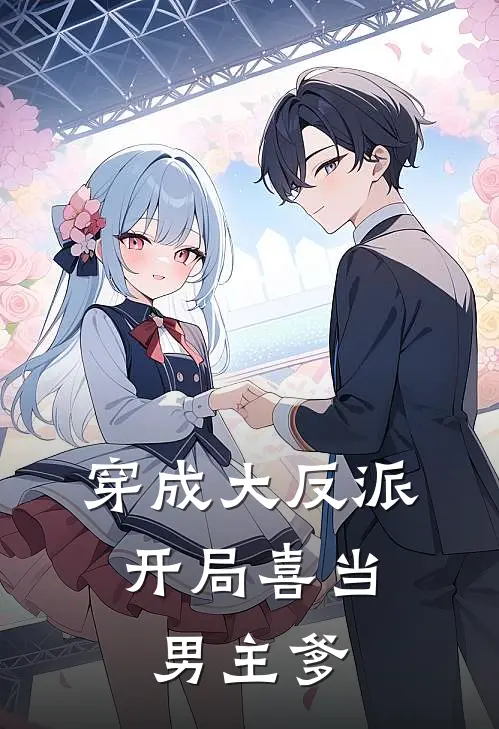 穿成大反派，开局喜当男主爹