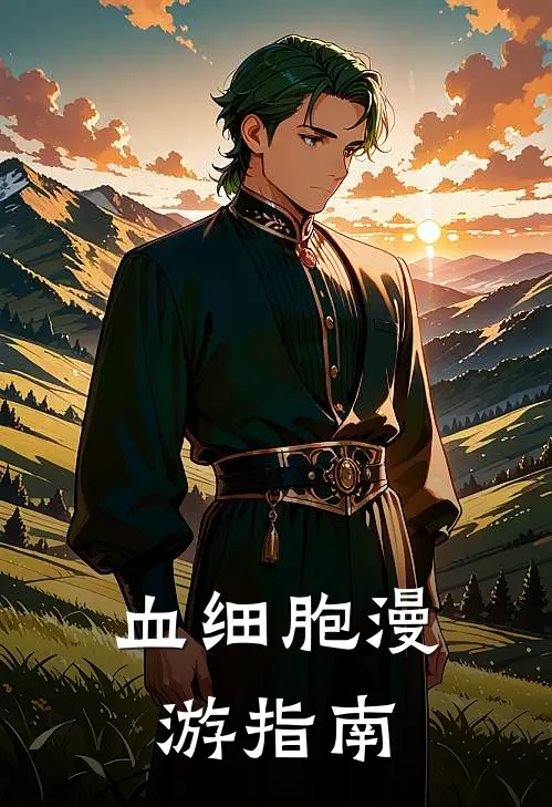 血细胞漫游指南