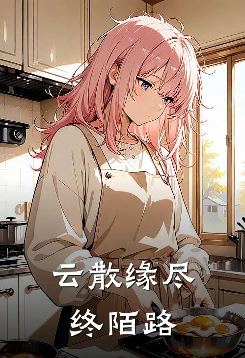 云散缘尽终陌路