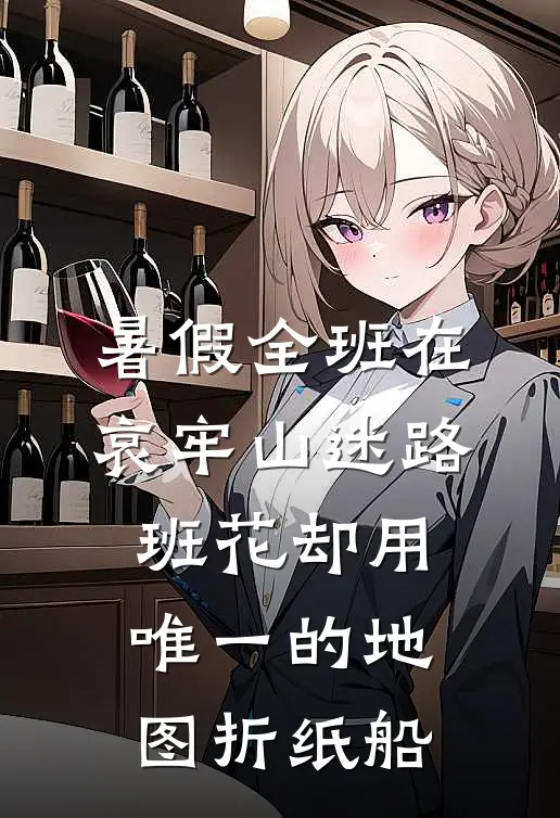 暑假全班在哀牢山迷路，班花却用唯一的地图折纸船