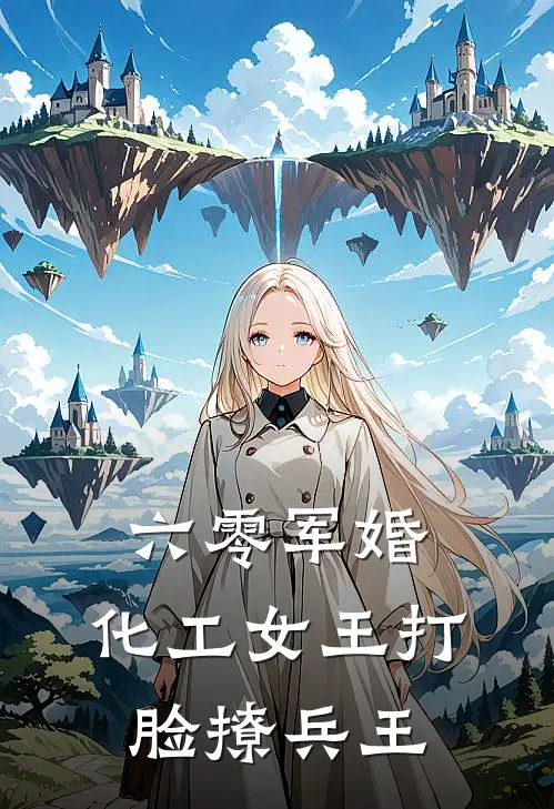 六零军婚，化工女王打脸撩兵王