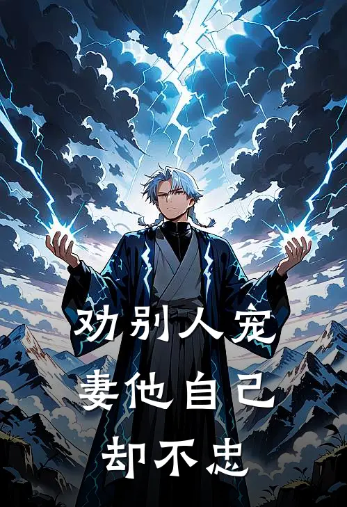 劝别人宠妻他自己却不忠